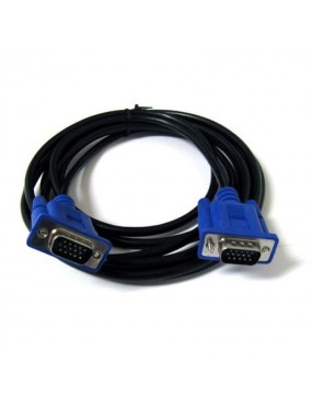 CABLE VGA / VGA 5m