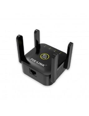 REPETITEUR WIFI PIX-LINK...