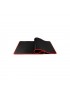 TAPIS SOURIS GAMER 40X90 CM NOIR