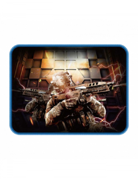 TAPIS SOURIS GAMER WAR