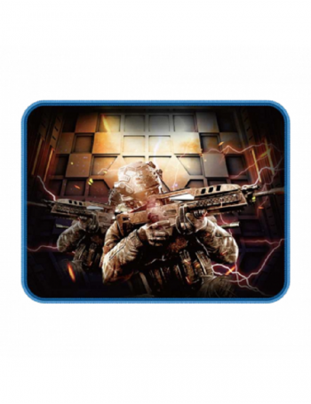 TAPIS SOURIS GAMER WAR