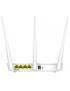 Routeur De Point D'accès Wi-Fi F3 Tenda 300 Mbps