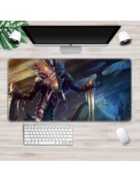 TAPIS SOURIS GAMER 40X90 CM...