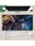 TAPIS SOURIS GAMER 40X90 CM IMAGE