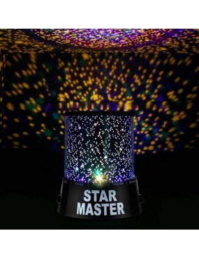 STAR MASTER MINI