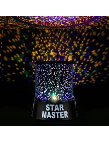 STAR MASTER MINI