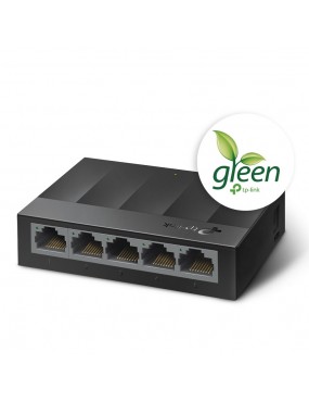 SWITCHEUR INFO TP-LINK 5...