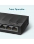 SWITCHEUR INFO TP-LINK 5 PORT GIGABYTES