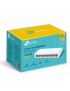 SWITCHEUR INFO TP-LINK 8 PORT