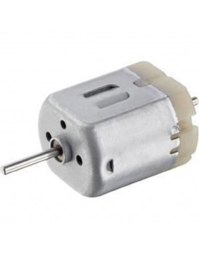 MOTEUR 12V DC A GRANDE...