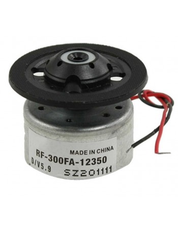 MOTEUR 1.5-6V DC / RF-30 FA-12350