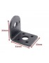 SUPPORT MOTEUR POUR 25GA370 600TR/280TR