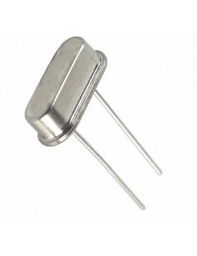 OSCILLATEUR QUARTZ 12MHZ