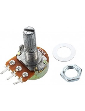 POTENTIOMETRE 100K OHM