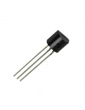 TRANSISTOR BC327