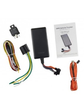 BOITIER GPS GT06 N