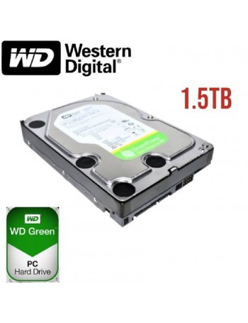 DISQUE DUR SATA 1.5 T