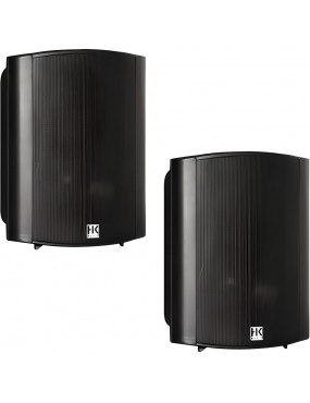 HP MURALE 2 VOIES 60W-100V