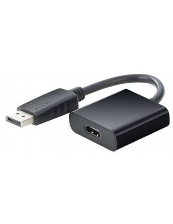 ADAPTATEUR DP / HDMI