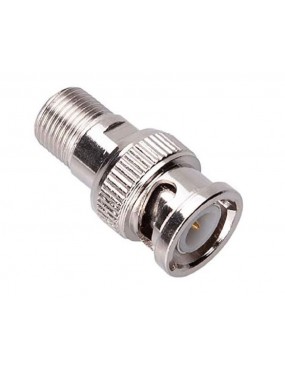 ADAPTATEUR BNC/F