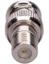 ADAPTATEUR BNC/F