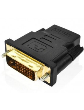 ADAPTATEUR  DVI M/HDMI F 24+5