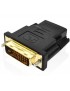 ADAPTATEUR  DVI M/HDMI F 24+5