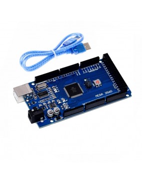 CARTE ARDUINO MEGA 2560...