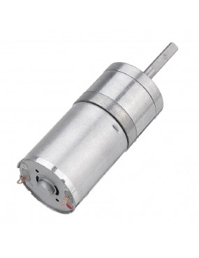 MOTEUR CC 12V 620TR/MIN /...