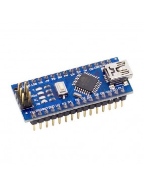 CARTE ARDUINO NANO SANS...