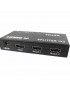 SPLITEUR HDMI 1IN/2OUT