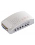 CONV VGA TO AV FY1301