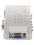 CONV VGA TO AV FY1301