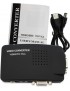 convertisseur AV vers VGA