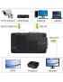 convertisseur AV vers VGA