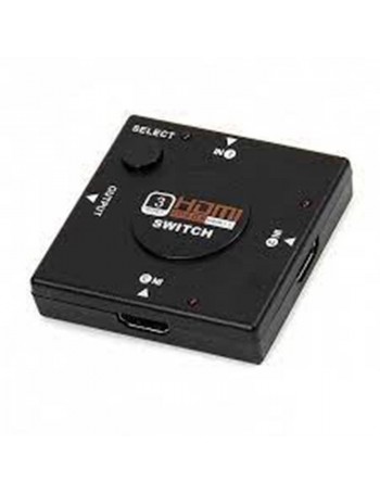 SELECTEUR DE SOURCE HDMI 3/1 VEGA