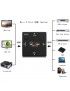 SELECTEUR DE SOURCE HDMI 3/1 VEGA