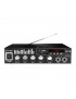 AMPLI AUDIO HI-FI USB BT-509