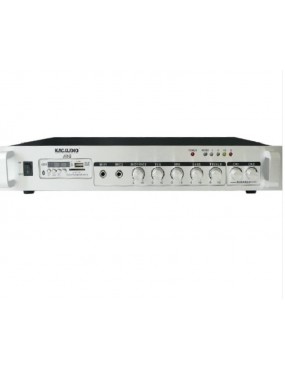 AMPLI AUDIO DE LIGNE 80W...