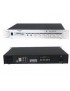 AMPLI AUDIO DE LIGNE 80W 4-16ohm 70/100V 2.Z-V USB/BT PSA