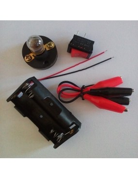 KIT EDUCATIF SUP PILE+...