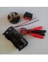 KIT EDUCATIF SUP PILE+ BOUTON + SUP LAMPE