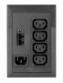 copy of AMPLI AUDIO DE LIGNE 80W 4-16ohm 70/100V 2.Z-V USB/BT PSA