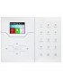 CENTRALE ALARM MIXTE WIFI GSM DOMO + LCD + CLAV HA-VGW FOCUS