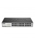 SWITCHEUR INFO D-LINK 24-port 10/100/1000M M Rack