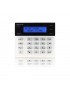 CLAVIER ALARM A AFFICHEUR LCD120x64Pixel SECOLINK