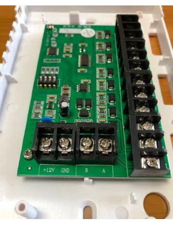 copy of AMPLI AUDIO DE LIGNE 80W 4-16ohm 70/100V 2.Z-V USB/BT PSA