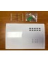copy of AMPLI AUDIO DE LIGNE 80W 4-16ohm 70/100V 2.Z-V USB/BT PSA