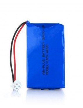 BATTERIE RECHARGEABLE