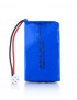 copy of AMPLI AUDIO DE LIGNE 80W 4-16ohm 70/100V 2.Z-V USB/BT PSA